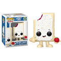 Funko Pop ! Ad Icons - Pop Tarts (244) - Pop Tarts Mascot Vinyl Figure 9Cm