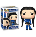Funko Pop ! Rocks - (416) Rosalia (Motomami Tour) Clip Figure 9Cm