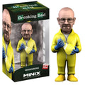 Minix: Breaking Bad - Walter White Heisenberg (Serie Tv 164) Figure 12Cm