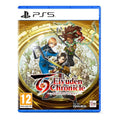 Eiyuden Chronicle Hundred Heroes Ps5 Videogioco Playstation 5 Eu Italiano Nuovo
