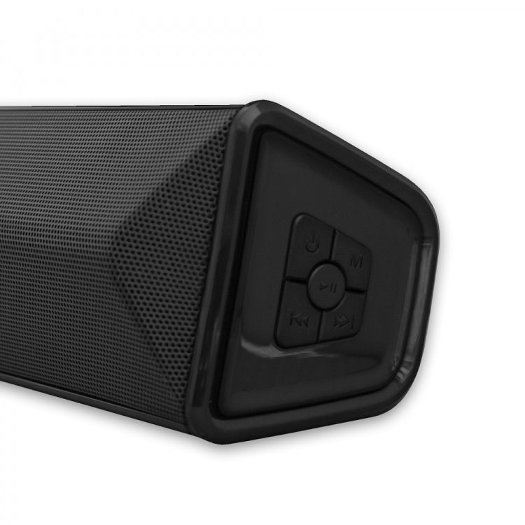 Fenner Soundbar Tv Speaker 60W - 4.0Ch Bluetooth/Usb/Aux/Optical/Hdmi Arc/Ottica