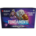 Magic: The Gathering - Fondamenti (Kit Per Principianti) Jumpstart + Mazzi - Ita