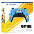 Sony Controller Playstation 5 Dualsense Ps5 Pad V2 (Limited Edition - Fortnite)