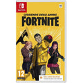Fortnite - Leggende Degli Anime Bundle Nintendo Switch Gioco Italiano C.I.B. Ita