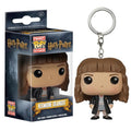 Funko Pop ! Keychain Pocket Harry Potter - (Hermione Granger) Portachiavi Vinyl