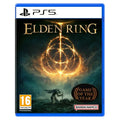 Elden Ring G.O.T.Y. Edition Ps5 Videogioco Italiano Playstation 5 Gioco Pal Ita