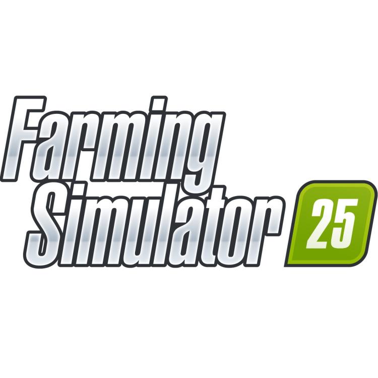 Farming Simulator 25 Xbox Series X Videogioco Italiano Nuovo Sigillato Serie X