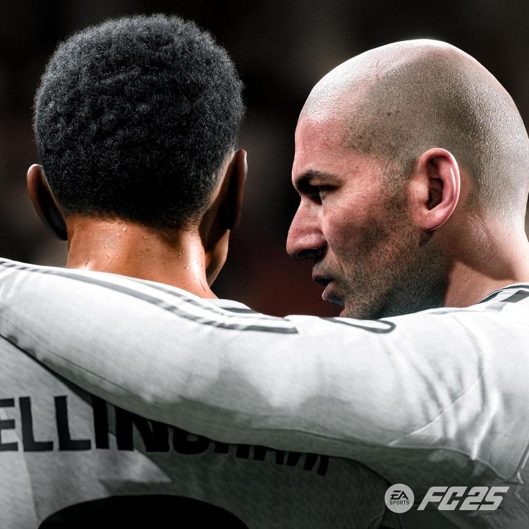 Ea Sports Fc 25 Nintendo Switch Gioco Italiano Eu Videogioco Fifa 25 Nuovo