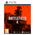 Battlefield 6 Phantom Edition PS5 Videogioco EU Nuovo Playstation 5 Multilingua Ita