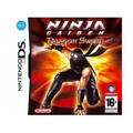 Ninja Gaiden Dragon Sword Nintendo DS Nuovo Sigillato ITA