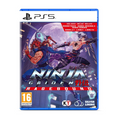 Ninja Gaiden: Ragebound PS5 Videogioco EU Nuovo Multilingua Ita Nuovo