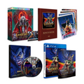 Castlevania Anniversary Collection Superdeluxe Edition PS4 Nuovo Sigillato