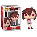 Funko Pop ! Animation - DanDaDan (2099) Momo Ayase Figure Vinyl 9cm