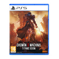 Daemon X Machina: Titanic Scion Ps5 Videogioco EU Playstation 5 Nuovo