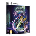 Spirit Mancer Collector's Edition Ps5 Videogioco EU Playstation 5 Nuovo