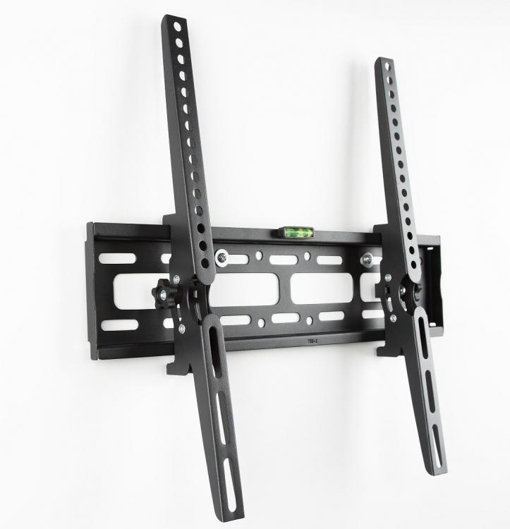 Fenner Supporto Staffa Tv Fn-C40 26"-65" Fixed Ultra Flat 30Kg Universale Parete