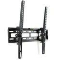 Fenner Supporto Staffa Tv Fn-C40 26"-65" Fixed Ultra Flat 30Kg Universale Parete