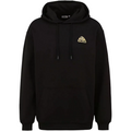 Fila Felpa da uomo con cappuccio Norman 689314 002 nero