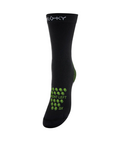 Floky calza da padel tennis S-Mash 2.0 nero