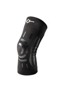 Floky - Supporto Ginocchio Sinistro Empower Knee Support Nero