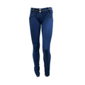 Freddy pantalone sportivo da donna slim fit F7-CWRS--WRUP1LJ01E J0/Y blu scuro