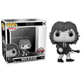Funko Pop ! Albums Ac/Dc - (03) Back In Black Vinyl Ac/Dc Album Special Edition