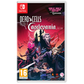 DEAD CELLS - RETURN TO CASTLEVANIA EDITION NINTENDO SWITCH GIOCO ITALIANO EU