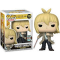 Funko Pop ! Animation Tokyo Ghoul Re - (1128) Ginshi Shirazu Specialty Series