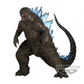 Banpresto Godzilla x Kong Monsters Roar Attack (The New Empire 2024) Bandai