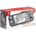 Nintendo Switch Lite Console Portatile Versione 5,5" 32Gb Italia Grey (Grigio)