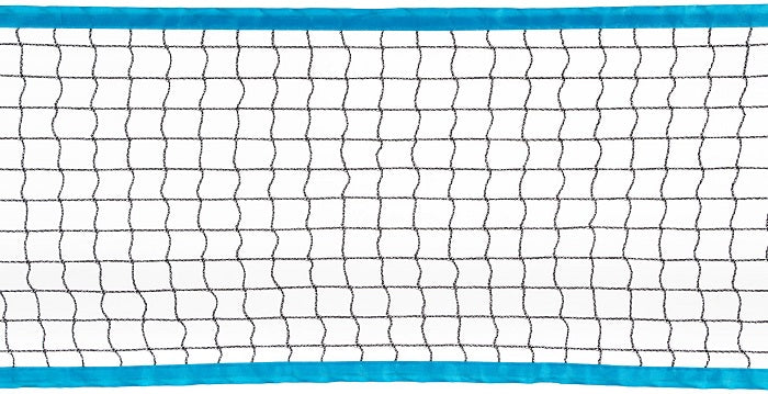 Get & Go Set Badminton Instant 65KC Blu Arancio Rete Racchette Volani