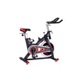 Getfit Spin Bike Rush 424 Pro Volano 22 kg
