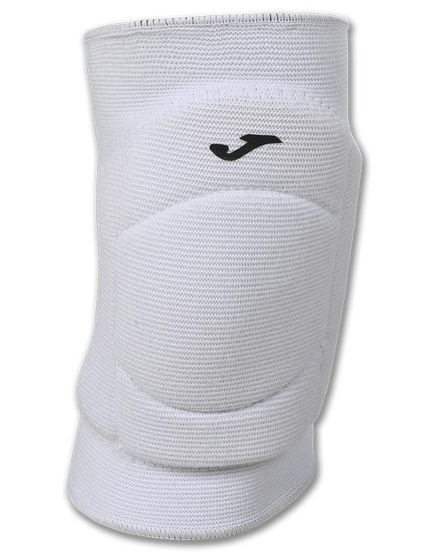 Joma Ginocchiera Pallavolo Jump Volley Unisex Bianca - 400175.200