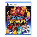 Pocket Bravery PS5 Gioco Videogioco Playstation 5 Nuovo Sigillato