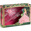 The Noble Collection - Wicked (Glinda'S Bubble Wand) Replica Bacchetta Magica