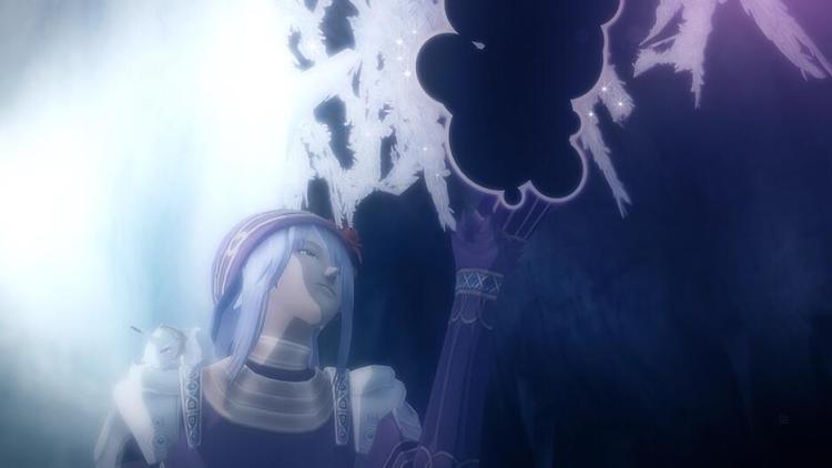.hack//G.U. Last Recode PS4 VIDEOGIOCO INGLESE NUOVO SIGILLATO PLAY STATION 4