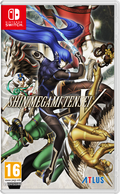 Shin Megami Tensei V Nintendo Switch Videogioco Italiano Gioco Pal Ita Nuovo