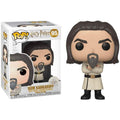 Funko Pop ! Harry Potter (95) Igor Karkaroff - With Monster Book Wizarding World