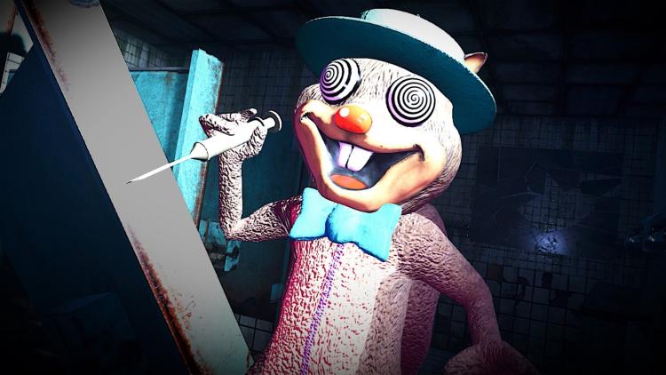 HappyFunland Vr Ps5 Gioco Eu Italiano Videogioco Playstation 5 Nuovo Sigillato