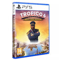 Tropico 6 Next Gen Edition Ps5 Videogioco Italiano Gioco Eu Playstation 5 Nuovo