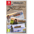 Hidden Objects Collection Volume 4 Nintendo Switch Videogioco Eu Ita Vers Fisica
