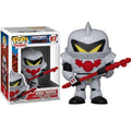 Funko Pop ! Retro Toys Masters Of The Universe Horde Tropper (87) Vinyl Figure