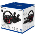 Hori Rwa Volante E Pedaliera Playstation 5 Racing Wheel Apex Wireless Ps5/Ps4/Pc
