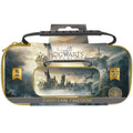 CUSTODIA HARRY POTTER: HOGWARTS LEGACY WIZARDING W. XL CASE NINTENDO SWITCH OLED