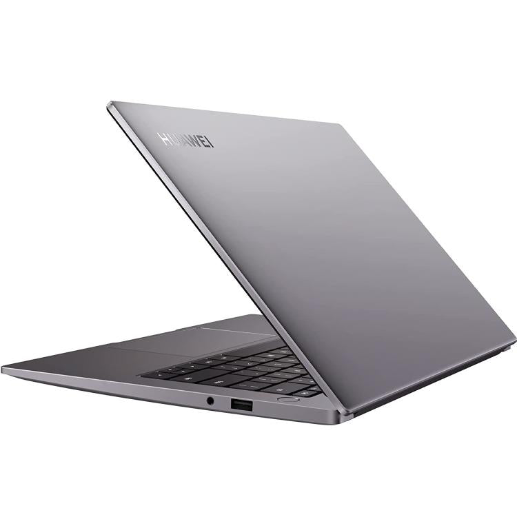 Huawei Matebook 14" Fhd 1080P Ultrabook Notebook Pc I5 Ram 8Gb Ssd 512Gb Win.10