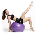 Palla Da Ginnastica Gonfiabile Per Esercizi In Palestra E Fitness Gym Ball Yoga