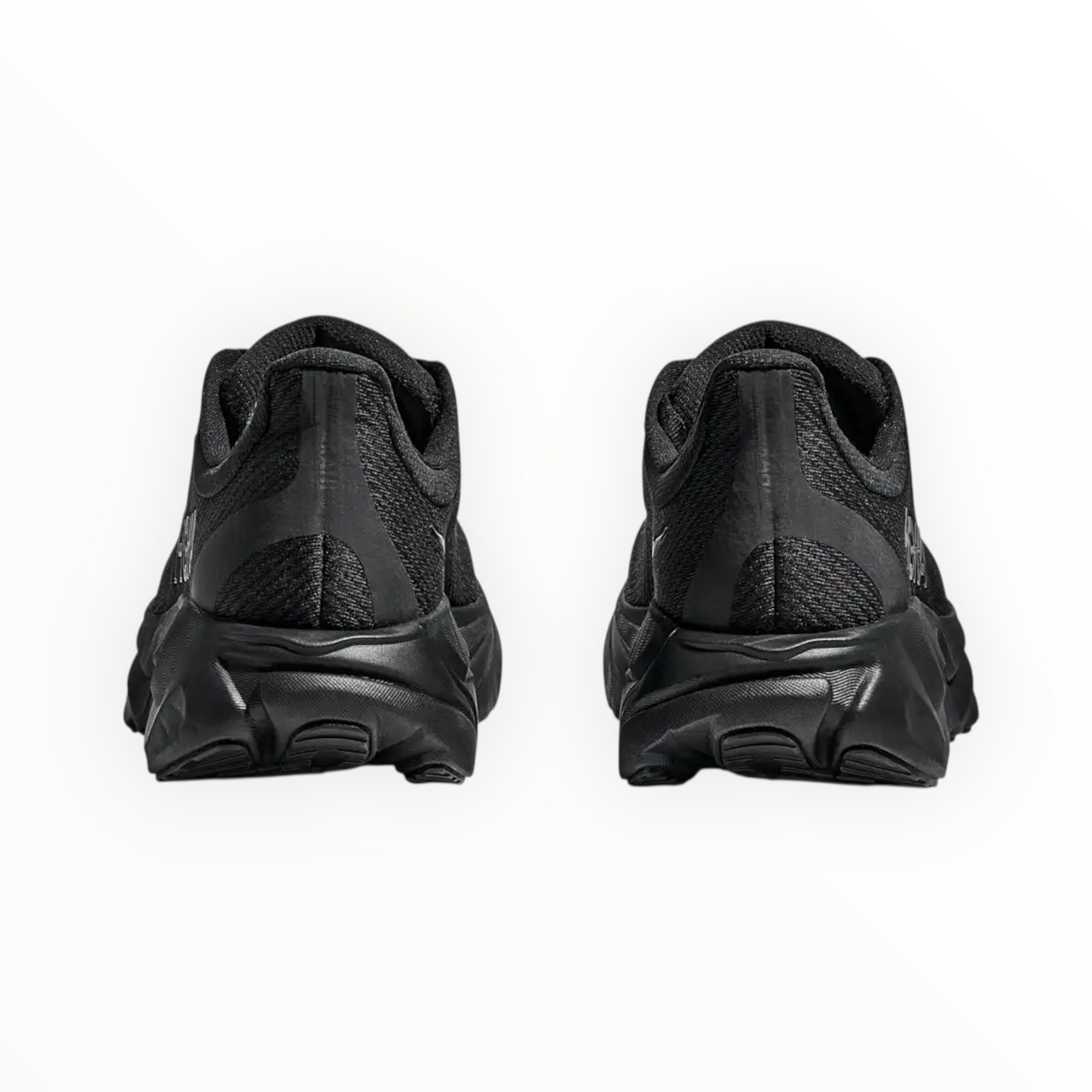 Hoka One One Arahi 8 1168690 BBLC Nero Uomo