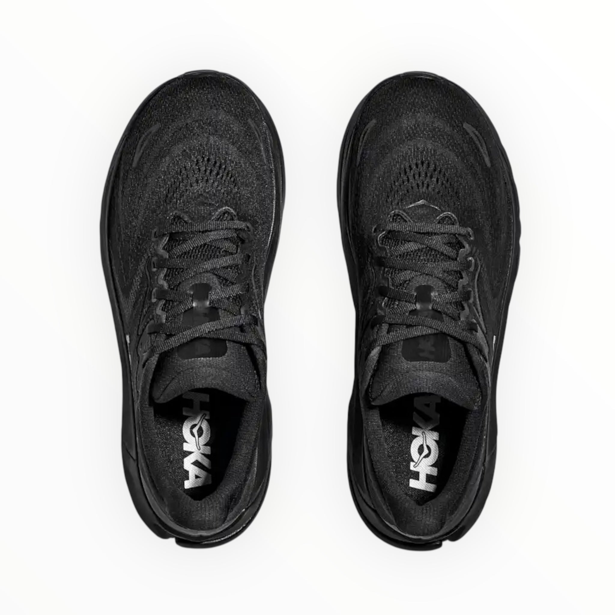 Hoka One One Arahi 8 1168690 BBLC Nero Uomo