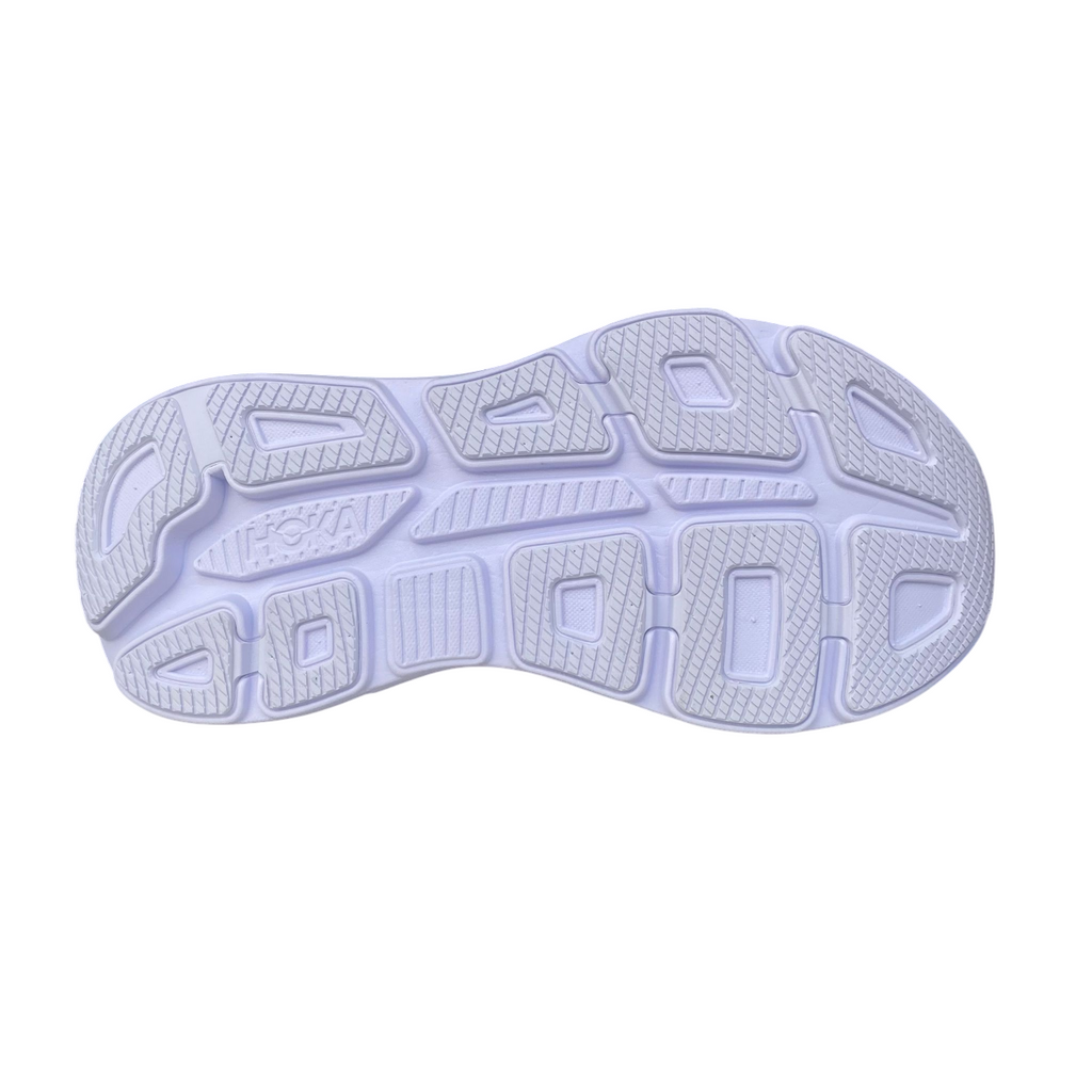 Hoka One One Bondi 9 1162012-SGLW | Scarpa Running Ammortizzata Donna