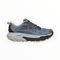 Hoka One One Mafate 5 1168722 MBLW Blu Minerale